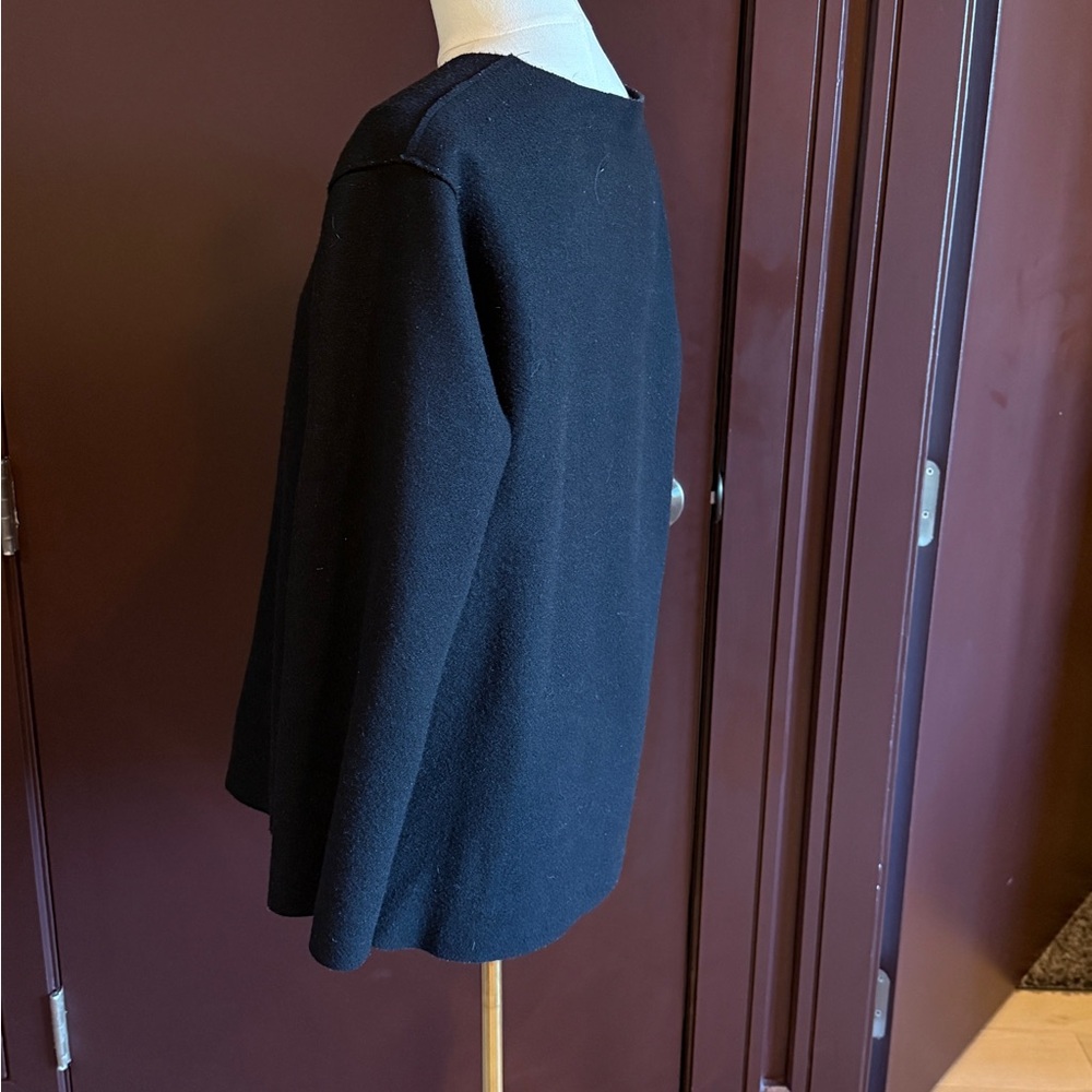100% Wool Button Jacket - image 2